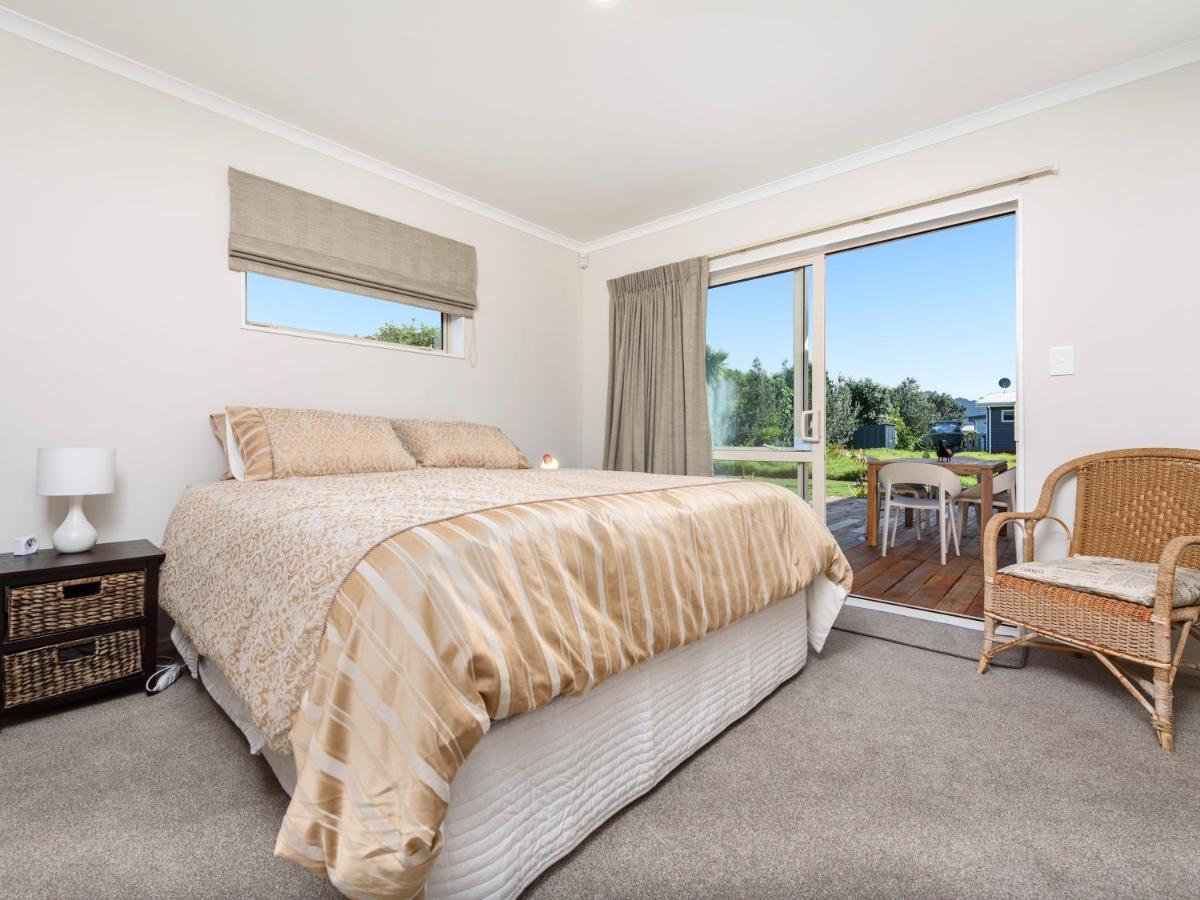 Modern Beach Break - Waihi Beach Holiday Home Ngoại thất bức ảnh