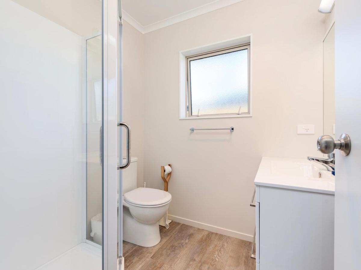 Modern Beach Break - Waihi Beach Holiday Home Ngoại thất bức ảnh