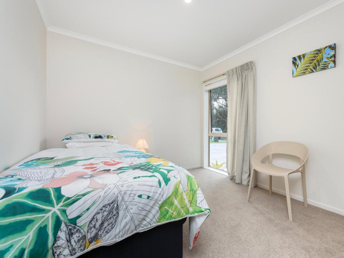 Modern Beach Break - Waihi Beach Holiday Home Ngoại thất bức ảnh