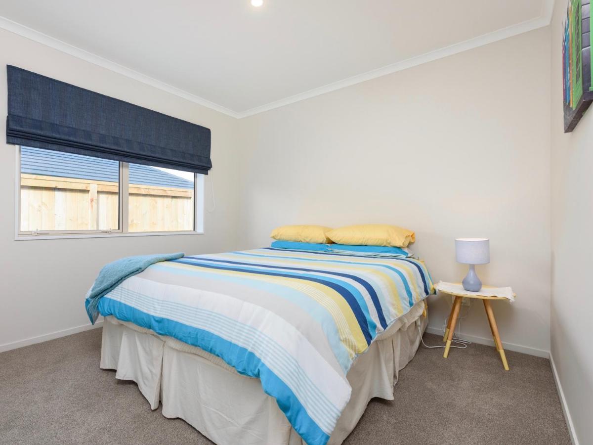Modern Beach Break - Waihi Beach Holiday Home Ngoại thất bức ảnh