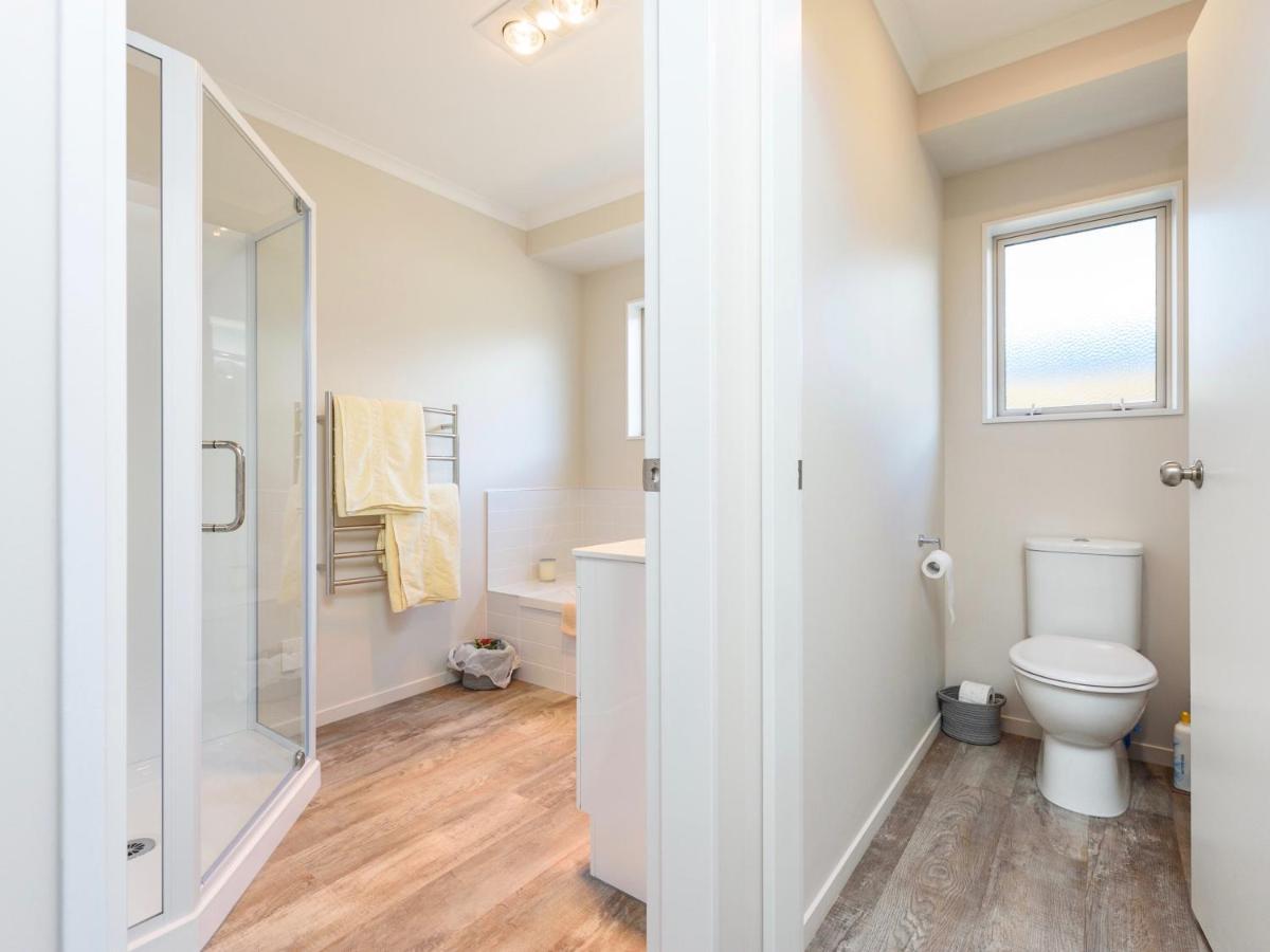 Modern Beach Break - Waihi Beach Holiday Home Ngoại thất bức ảnh